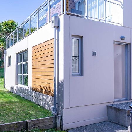 Central Luxury Apartment 114 Wanaka Exterior foto