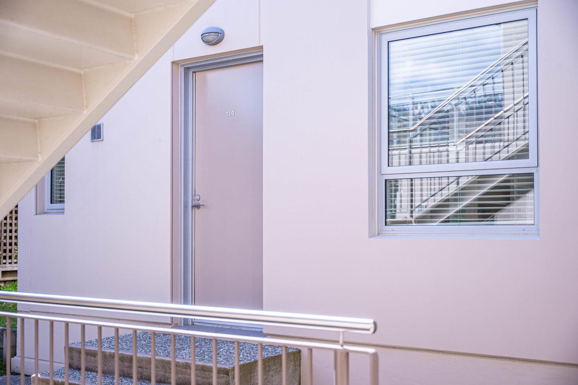 Central Luxury Apartment 114 Wanaka Exterior foto