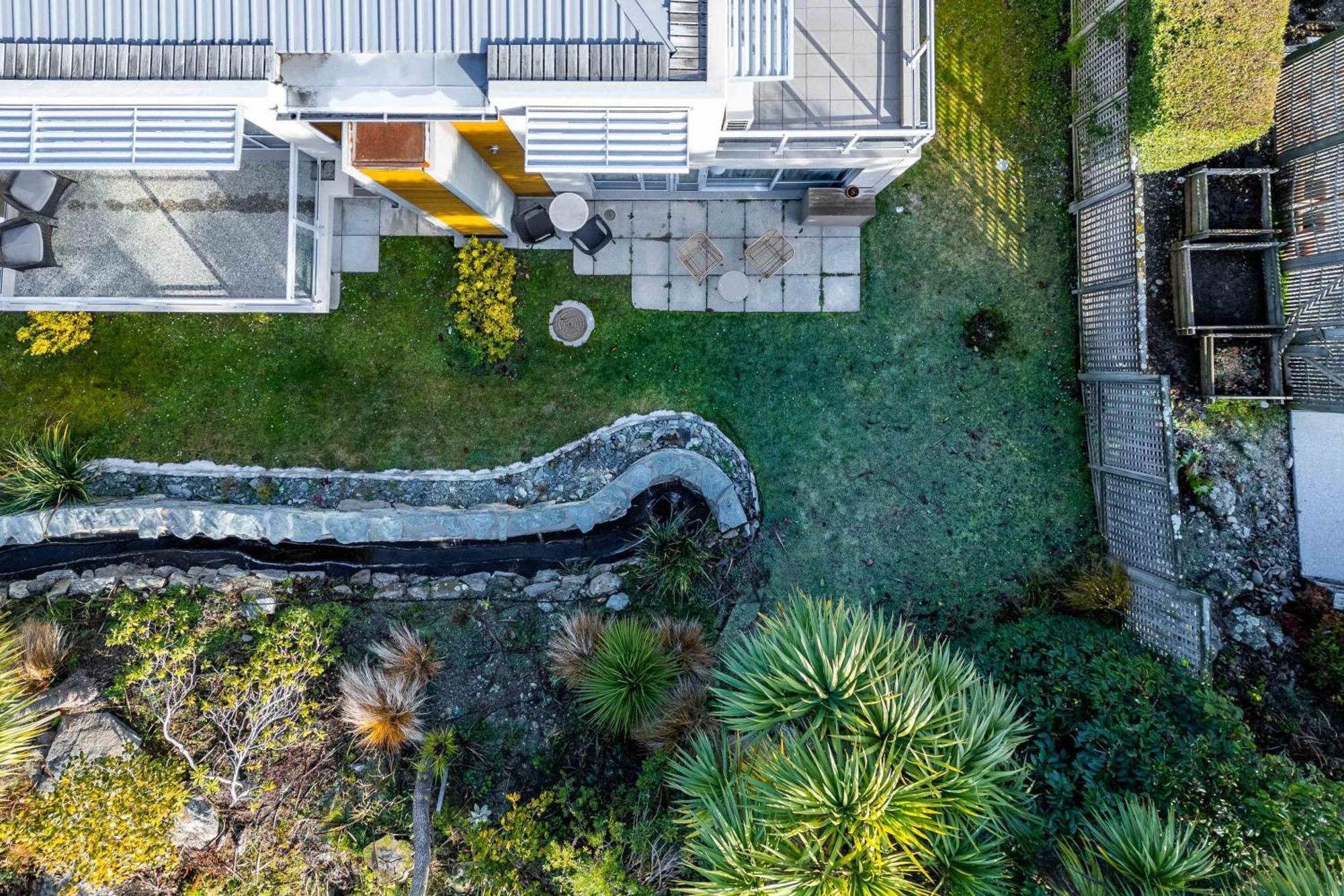 Central Luxury Apartment 114 Wanaka Exterior foto